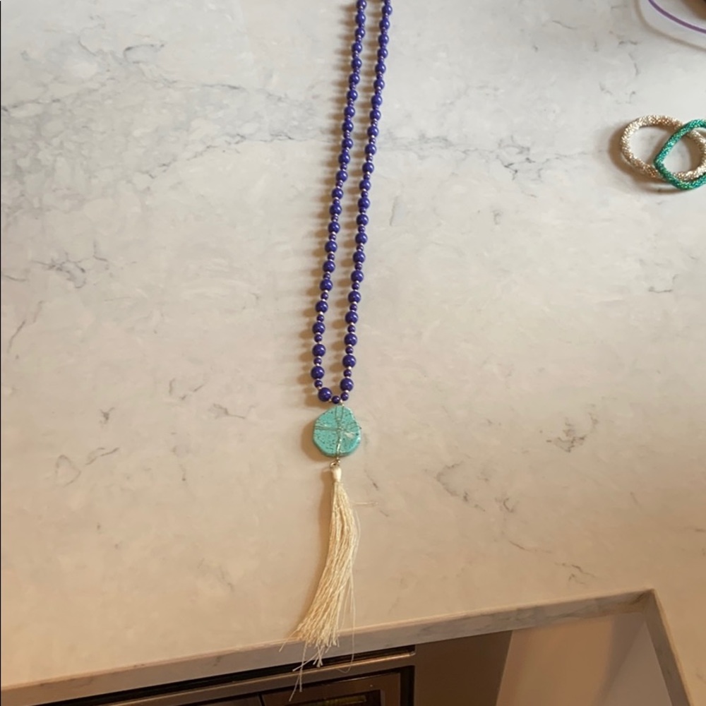 Cute necklace